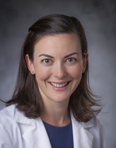 Brittany Davidson, MD