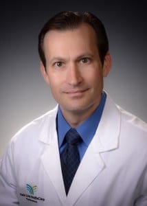 David O. Holtz, MD