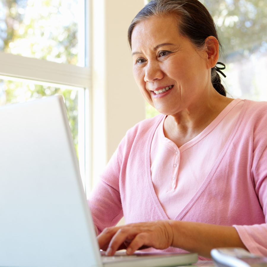 woman-working-on-laptop