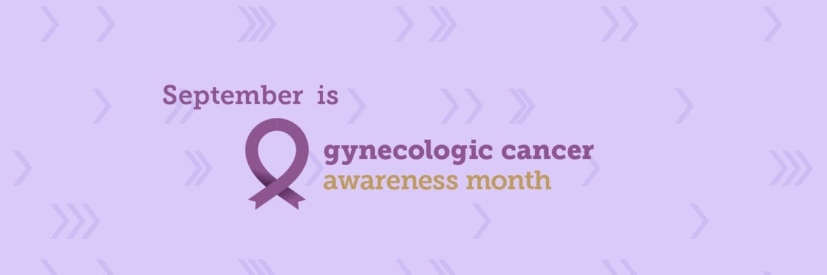 Resources Available For Gynecologic Cancer Awareness Month Society Of