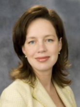 Ginger J. Gardner, MD, Foundation for Women's Cancer Chair for the Society of Gynecologic Oncology