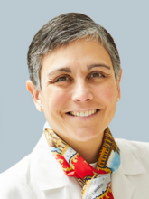 Marcela del Carmen, MD, MPH, Secretary-Treasurer of the Society of Gynecologic Oncology