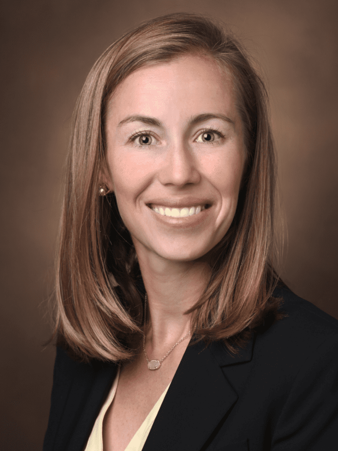 Lauren Prescott, MD, MPH, Board Member, Society of Gynecologic Oncology