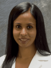 Navya Nair, MD, MPH, Board Member, Society of Gynecologic Oncology