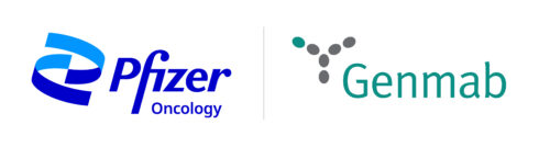 PfizerOnc Genmab Lockup RGB