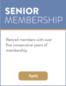 Retired members that were previously members for five consecutive years or more.